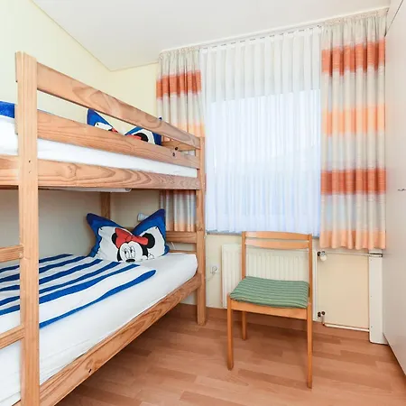Holiday home Strandnahes Mit Kinderspielplatz